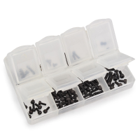 Tarot 450 Rc Helicopter Parts Upgrade Screw Package Tl2637