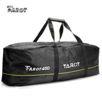 Tarot 450 Size Heavy Duty Helicopter Carry Bag Dual 450 Tl2722