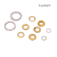 Tarot 450 Sport Parts 450 Helicopter Washer Tl2689