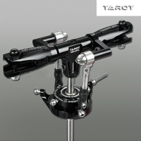 Tarot 450dfc Main Rotor Holder Black Tl45162 B