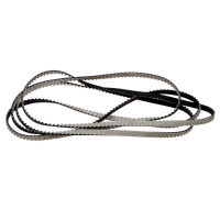 Tarot 453t Long Tail Belt Tl48007