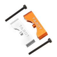 Tarot 470 Verticale Vlak Metalen Basis TL47A07 Helikopter Onderdelen