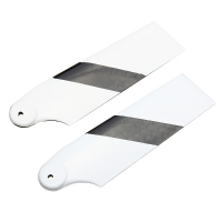 Tarot 480 Carbon Fiber Tail Blade Tl48001