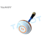 Tarot 5.8G Clover Mushroom Image Transmission Transmitter Antenna Tl300k3 Rp Sma Male
