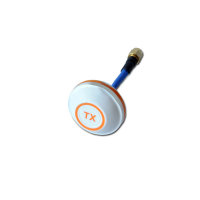 Tarot 5.8G Clover Mushroom Image Transmission Transmitter Antenna Tl300k3 Rp Sma Male For Rc Drone