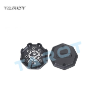 Tarot 6 Axis Esc Hub Concentrator Tl2909 For Rc Quadcopters