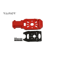Tarot 680 Pro Tl68b25 Tl68b26 Clamping Motor Mount Dia 16mm