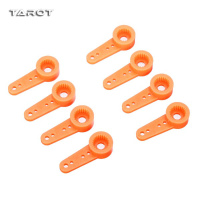 Tarot Dfc Parts Hitec65mg Fragile Servo Arm Tl2258 2