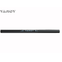 Tarot Dia16mm 3k Pattern Matte Pure Carbon Tube 323mm Tl68b09 02