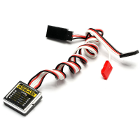 Tarot Gy650 Mems Dual Range Powered Headlock Gyro Tl2685
