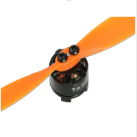 Tarot Mt1104 4000kv Brushless Motor 3s For Multirotor