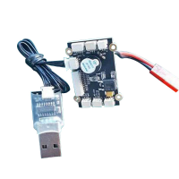 Tarot Naze 32 6dof Flight Controller For Tl130h1 135mm Fpv Racer