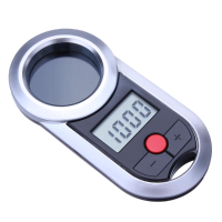 Tarot Optical Speedometer/tachometer/rotor Speed Table Tl2788 Rcd3063