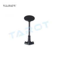 Tarot Plug Type M2.5 22Mm Gps Mount Fixture Holder Black Tl8x005