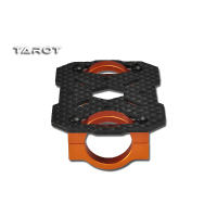Tarot Rc Aircraft Carbon Fiber Gps Mount Tl68b13 Diameter 16mm