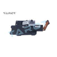 Tarot Small Electronic Retractable Landing Gear Top Part Tl65b43