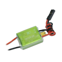 Tarot Tl2065 2 6s Ubec 12v 5v Switchable Dual Bec Power Module For Multicopters