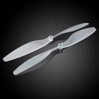 Tarot Tl2710 06 1045 Multi Rotor Parts 6mm Cw/ccw Propeller Prop Set