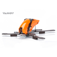 Tarot Tl280h 280mm Semi Carbon Fpv Racer Frame Kit For Multicopter Quadcopter