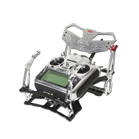 Tarot Tl2876 Remote Control Holder Tray For Spektrum Jr Futaba