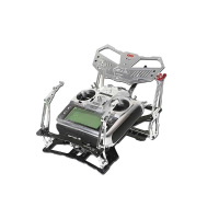 Tarot Tl2877 Remote Control Tray Monitor Rack For Tl2876 Holder Tray
