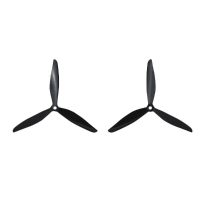 Tarot TL300E16 7045 3 bladeren CW CCW propellers voor RC Drone FPV Racing