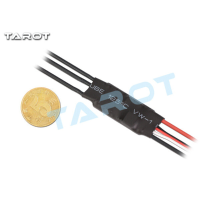 Tarot Tl300g3 12a 2 4s Mini Esc With Bec Support Oneshot125