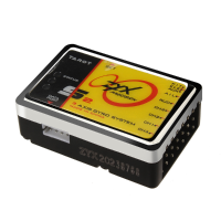 Tarot Zyx S2 3 Axis Gyro System Zyx23 Usb Programmer Link