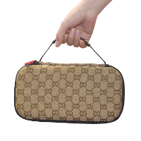 Tas voor het opbergen van ANBERNIC RG556 Handheld Game Console