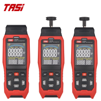 TA503 serie digitale toerenteller Hoge nauwkeurigheid ±2°℃ 5 cijferig display 2000 groepsgegevensregistratie Snelle bemo