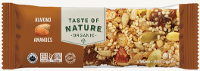 Taste Of Nature Almond Reep