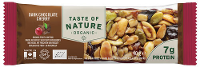Taste Of Nature Dark Chocolate Cherry Reep
