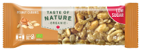 Taste Of Nature Peanut Caramel Reep