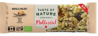 Taste Of Nature Vanilla Walnut Reep