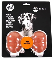 Tastybone Mega Bone Voor Grote Honden Lam