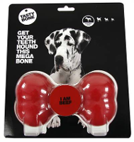 Tasty Bone Beef #95;_18x9x7 Cm