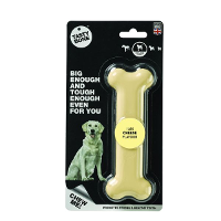 Tasty Bone Cheese #95;_17x6x3 Cm