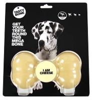 Tastybone Mega Bone Voor Grote Honden Kip