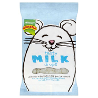 50 Gr Tasty Milk Drops