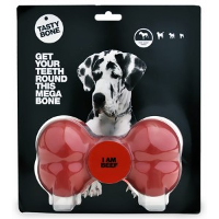 Tastybone Mega Bone Voor Grote Honden Lam
