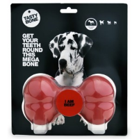 Tastybone Mega Bone Voor Grote Honden Lam