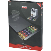 Casetto 60 Capsule Houder