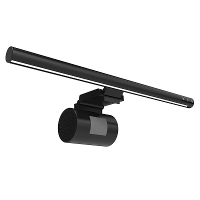 TB 300SFBT Gaming Monitor Lamp met Muziek LED RGB Ambient Light 5W Verstelbare Helderheid Kleurtemperatuur Stereo Geluid
