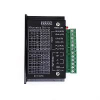 TB6600 Stepper Driver Step Nema 17/23 Driver 42/57/86 32 Segments Geüpgraded 4.0A 42VDC
