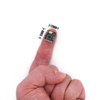 TBS Unify Pro32 Nano 5.8GHz VTX FPV zender Drone VTX 25mW 100mW 400 mW 500+mW met SmartAudio CRSF U.FL 3 13V 1g VTX voor