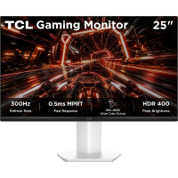 TCL 25P1AD 25'' gaming monitor