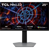 TCL 25P2A Pro 24.5'' Gaming monitor