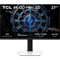 TCL 27C2A 27'' 4K UHD gaming monitor