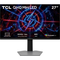 TCL 27P2A 27'' 4K UHD gaming monitor