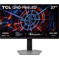 TCL 27P2A Pro 27'' gaming monitor